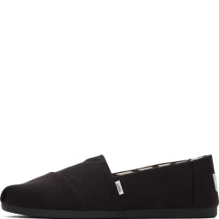 Women's Toms, Alpargata Recycled Slip-On