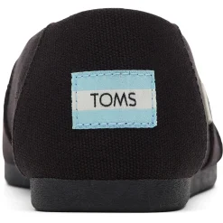 Women's Toms, Alpargata Recycled Slip-On