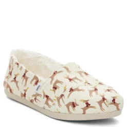 Women's TOMS, Alpargata Slip-On
