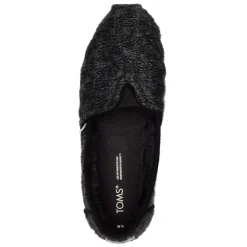 Women's Toms, Alpargata Slip-On