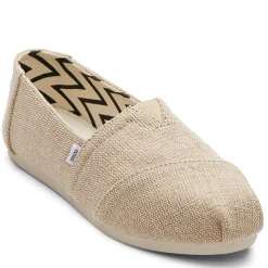 Women's Toms, Alpargata Slip-On