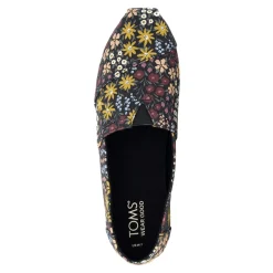Women's Toms, Alpargata Slip-On