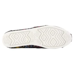 Women's Toms, Alpargata Slip-On