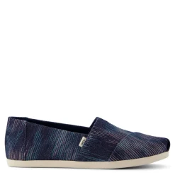 Women's Toms, Alpargata Slip-On