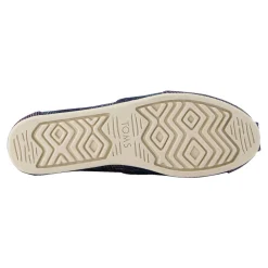 Women's Toms, Alpargata Slip-On