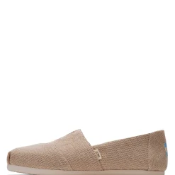 Women's Toms, Alpargata Slip-On