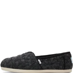 Women's Toms, Alpargata Slip-On