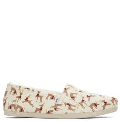 Women's TOMS, Alpargata Slip-On