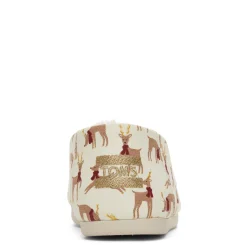 Women's TOMS, Alpargata Slip-On