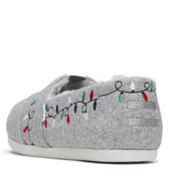 Women's TOMS, Alpargata Slip-On