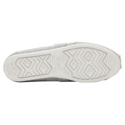 Women's TOMS, Alpargata Slip-On