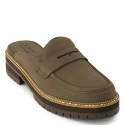 Women's Toms, Cara Mule