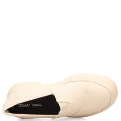 Women's TOMS, Combat Low Slip-On