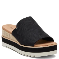 Women's Toms, Diana Mule Sandal