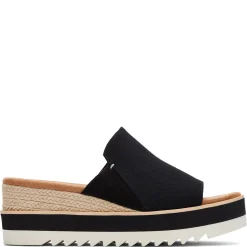 Women's Toms, Diana Mule Sandal