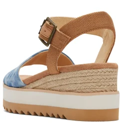 Women's Toms, Diana Sandal
