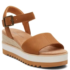 Women's Toms, Diana Sandal