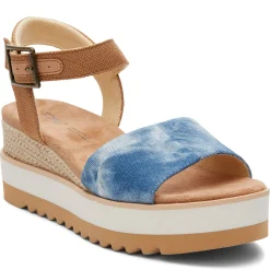 Women's Toms, Diana Sandal