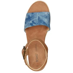 Women's Toms, Diana Sandal