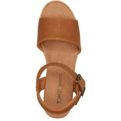 Women's Toms, Diana Sandal