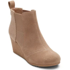 Women's Toms, Emery Boot