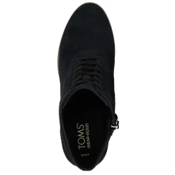 Women's Toms, Evelyn Lace Boot