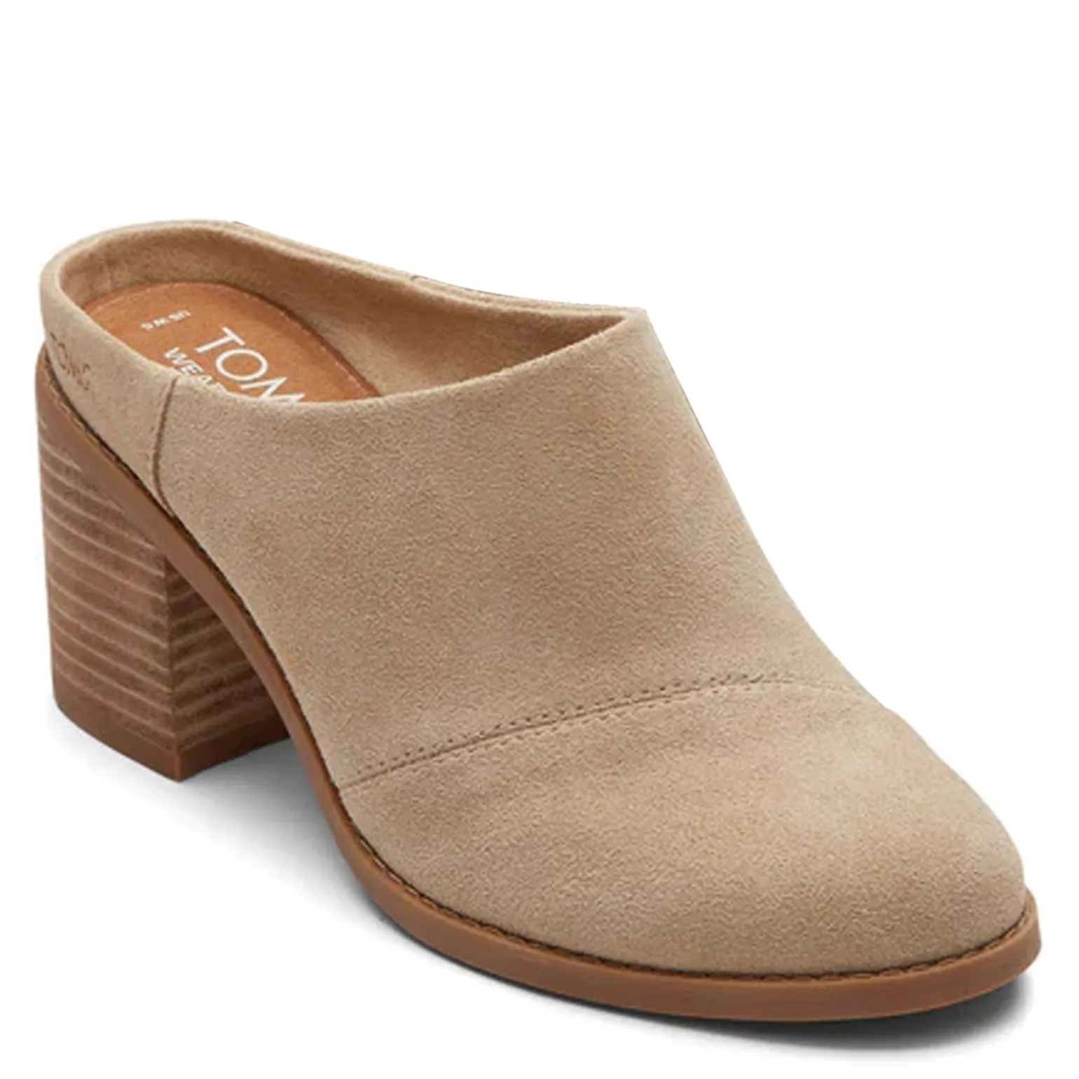 Women's TOMS, Evelyn Mule