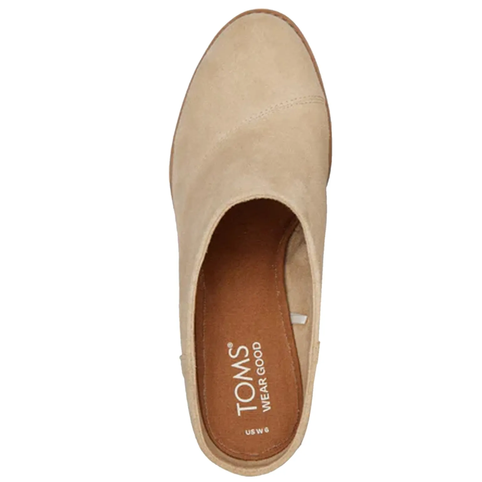 Women's TOMS, Evelyn Mule