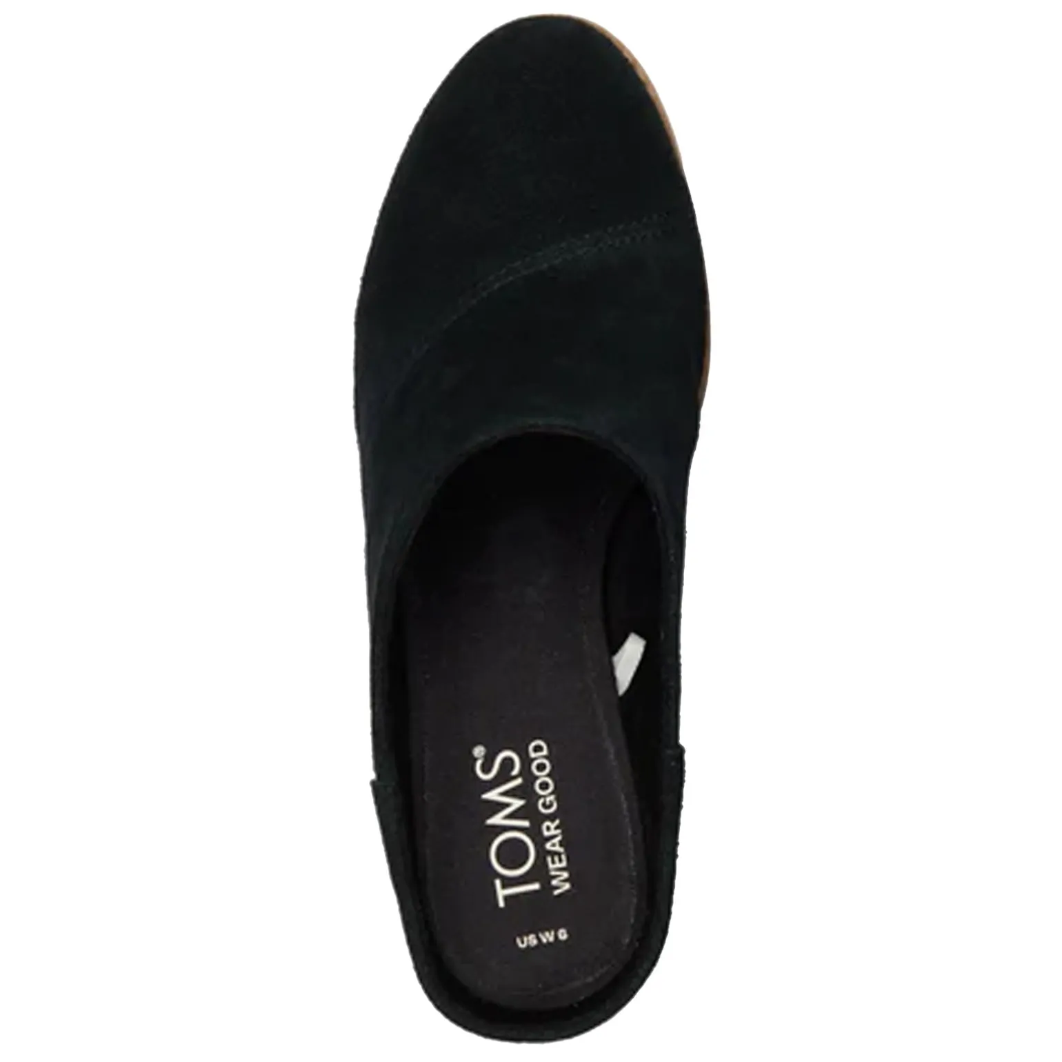 Women's Toms, Evelyn Mule