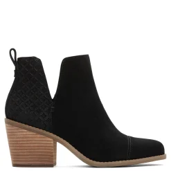Women's Toms, Everly Cutout Boot