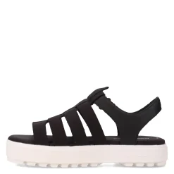 Women's Toms, Fisherman Lug Sandal