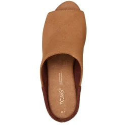 Women's Toms, Florence Sandal