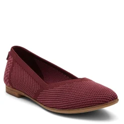 Women's TOMS, Jutti Neat Flat