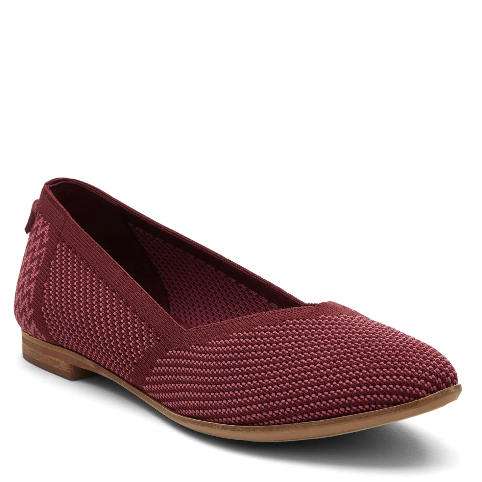 Women's TOMS, Jutti Neat Flat