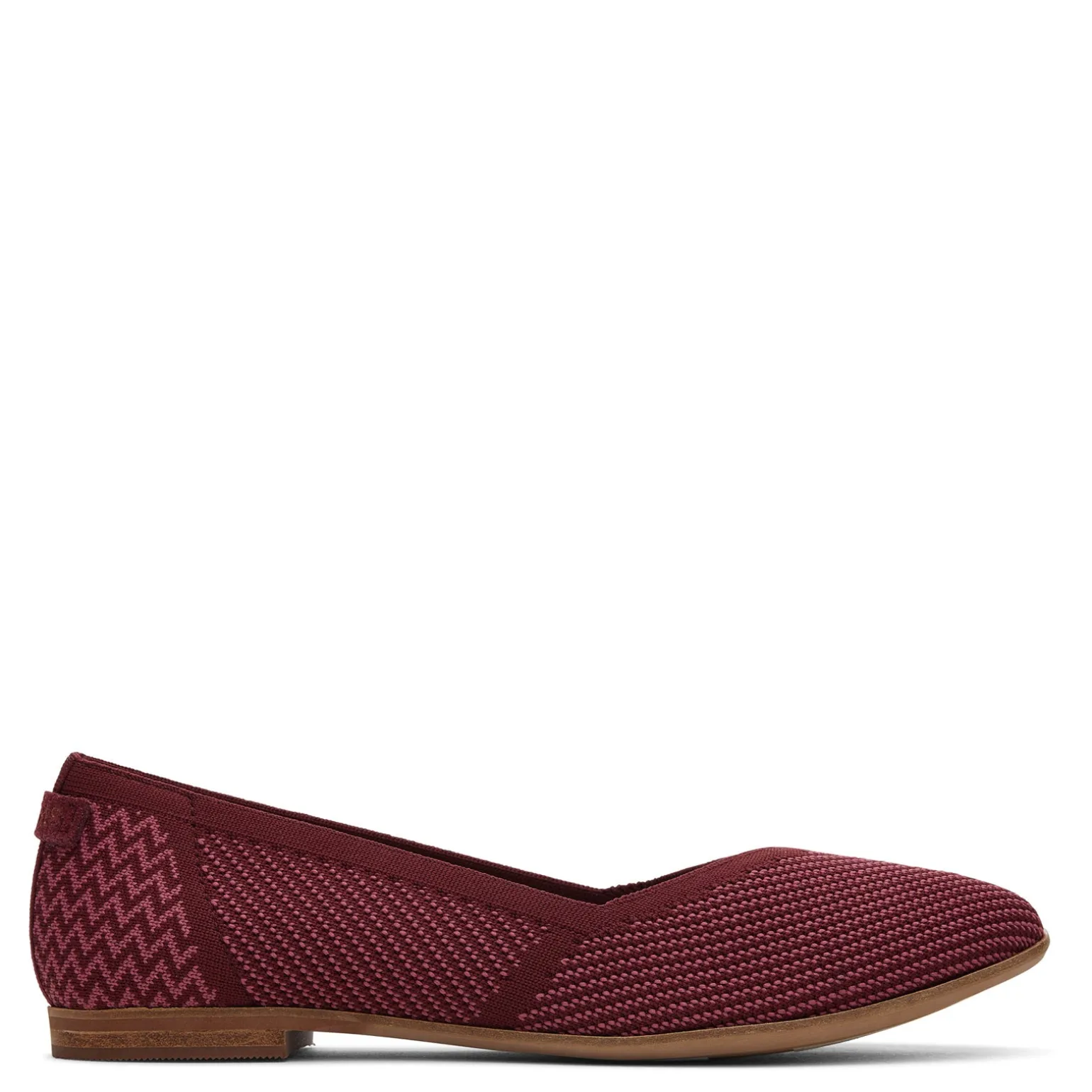 Women's TOMS, Jutti Neat Flat