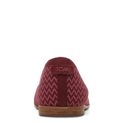 Women's TOMS, Jutti Neat Flat