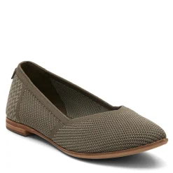 Women's TOMS, Jutti Neat Flat