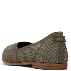 Women's TOMS, Jutti Neat Flat