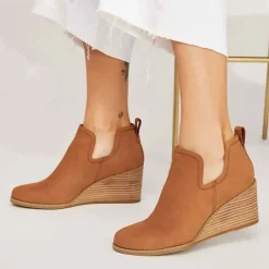 Women's TOMS, Kallie Boot