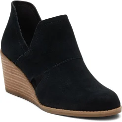 Women's Toms, Kallie Cutout Boot