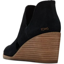 Women's Toms, Kallie Cutout Boot