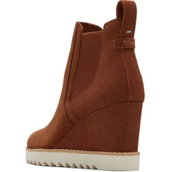 Women's Toms, Maddie Boot