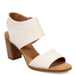 Women's Toms, Majorca Cutout High Heel Sandals