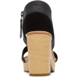 Women's Toms, Majorca Platform Sandal