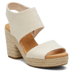 Women's Toms, Majorca Platform Sandal