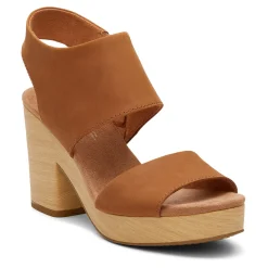 Women's Toms, Majorca Platform Sandal