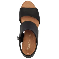 Women's Toms, Majorca Platform Sandal