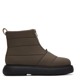 Women's Toms, Mallow Puffer Boot