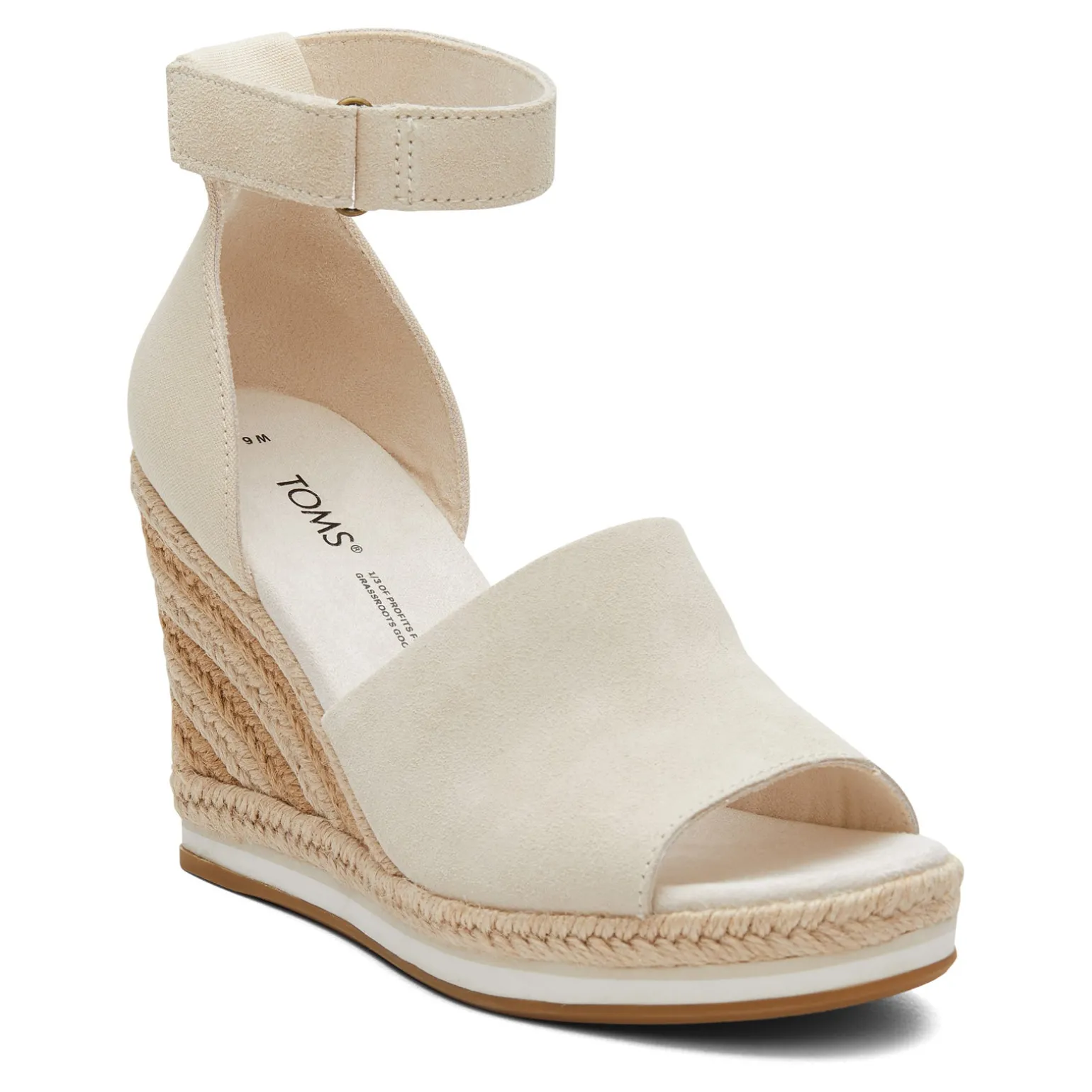 Women's Toms, Marisol Sandal