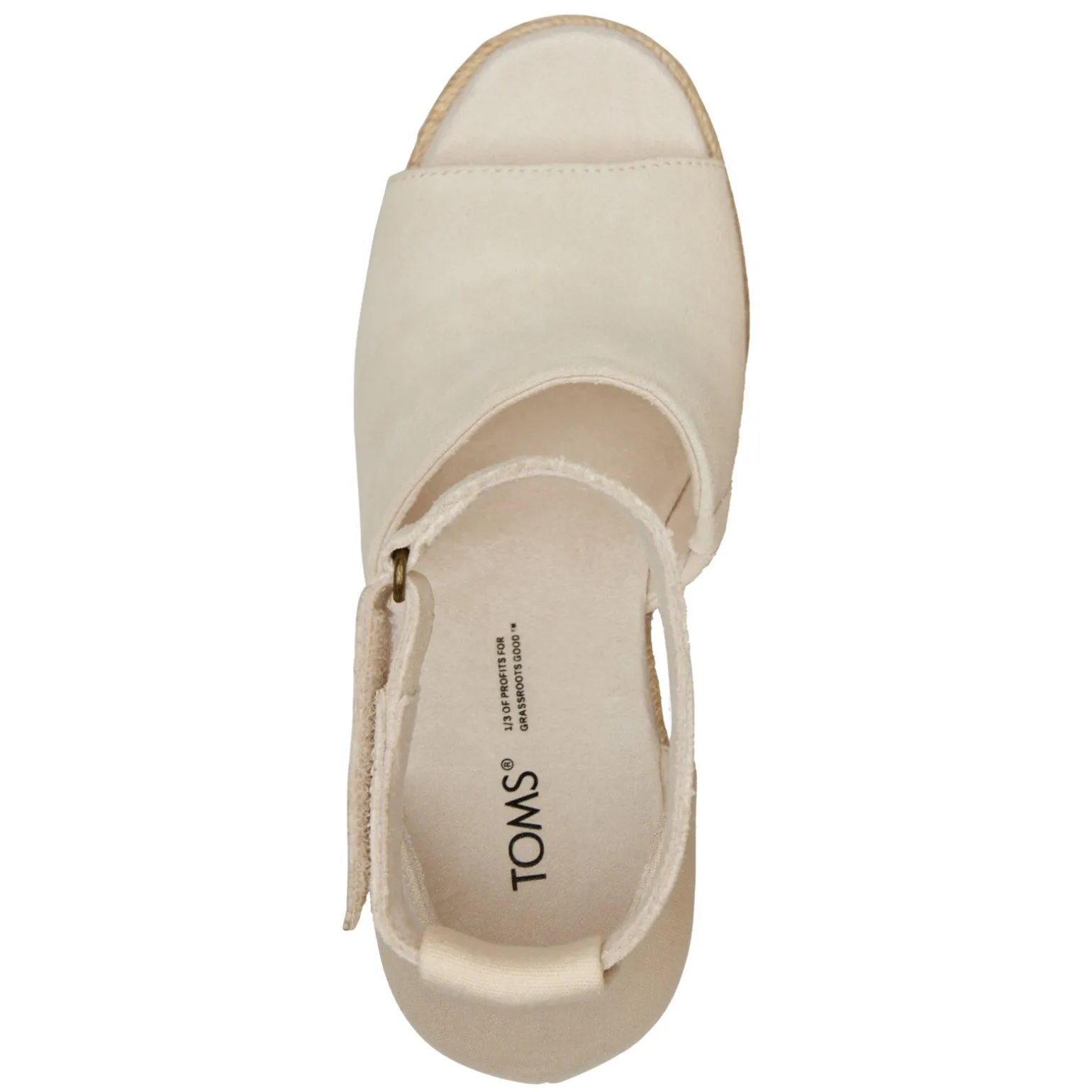 Women's Toms, Marisol Sandal